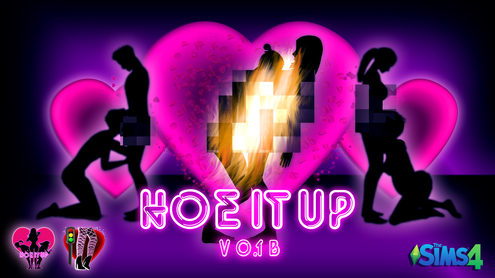 the sims 4 hoe it up mod download