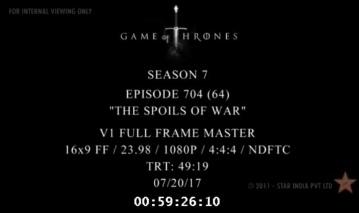 Download game of thrones season 7 episode 6 google drive online