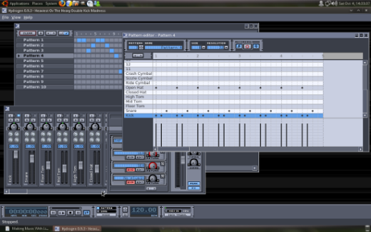 best free beat making software for raps on windows