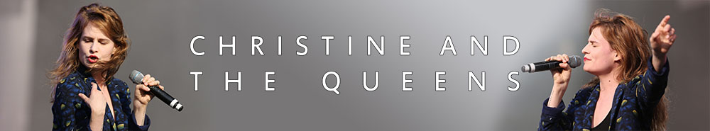 Christine And The Queens Download